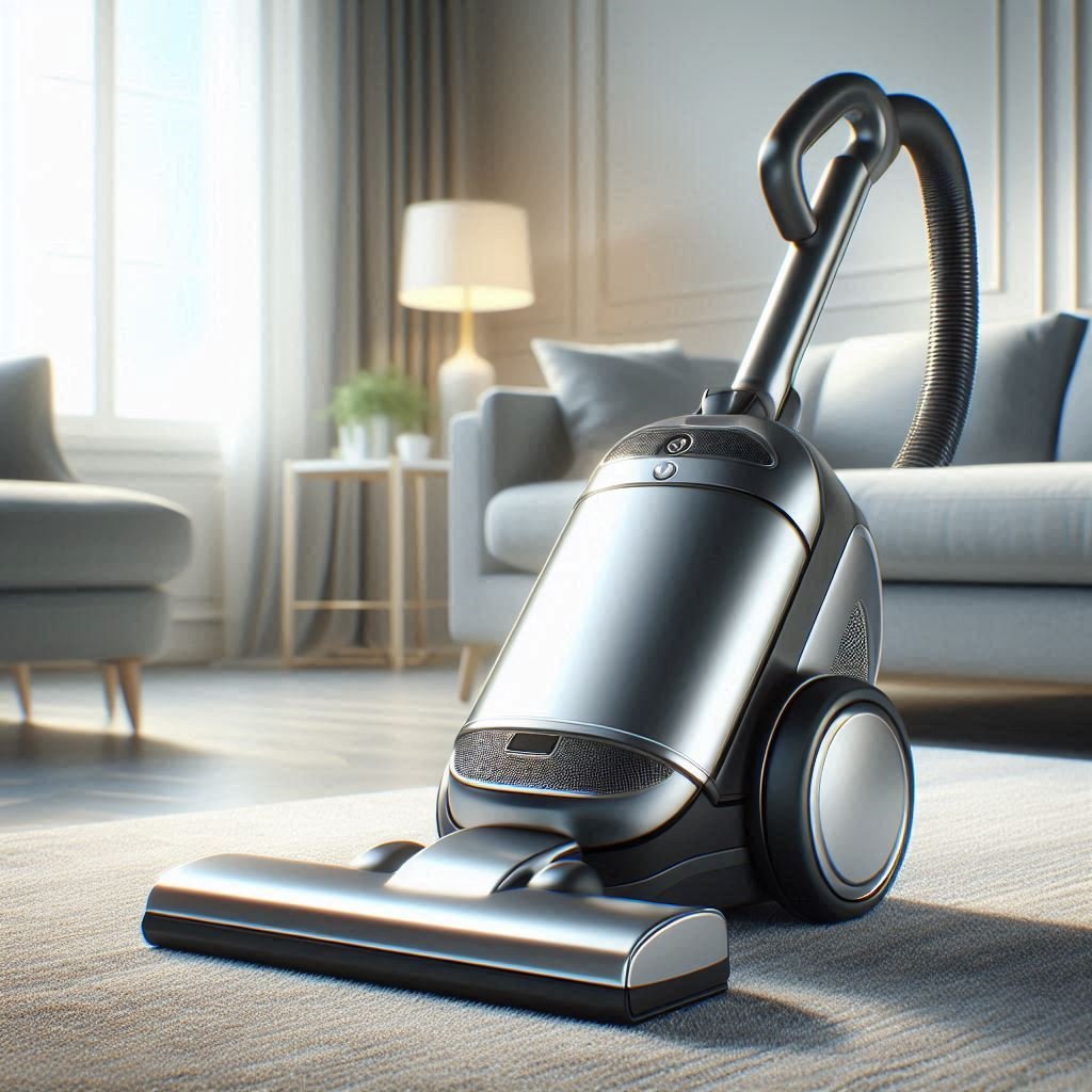 Aspirador de pó os melhores de 2026: Guia de Compra para uma Limpeza Impecável