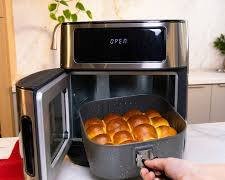 Top Melhores Air Fryer Oven 12L de 2026: Guia de Compra